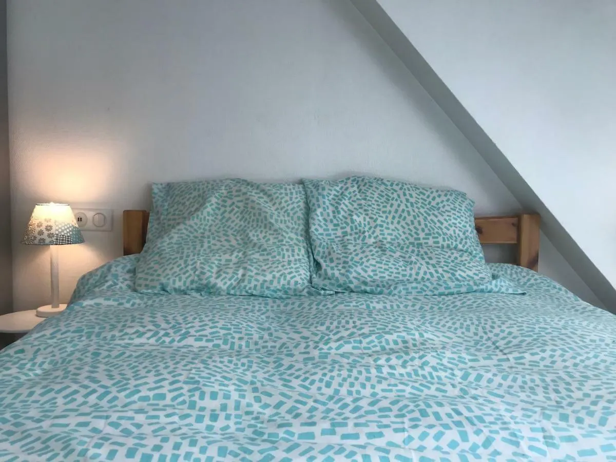 Au Pied Du Telecabine, T3 50M2 Pour 8 Personnes. Cauterets Apartment