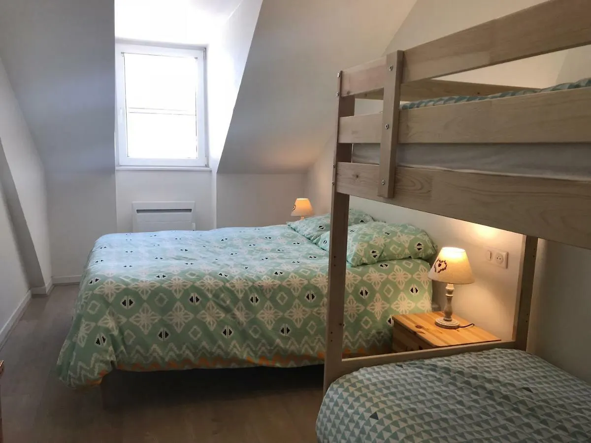 Au Pied Du Telecabine, T3 50M2 Pour 8 Personnes. Cauterets France